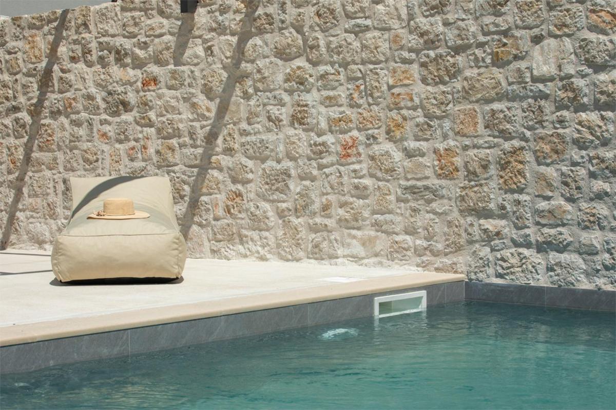 Seascape Villas Vassiliki - Beachfront Villas Екстер'єр фото