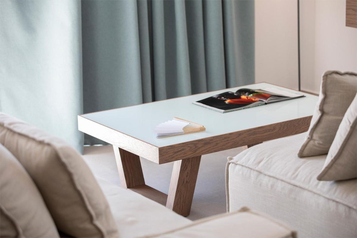 Seascape Villas Vassiliki - Beachfront Villas Екстер'єр фото
