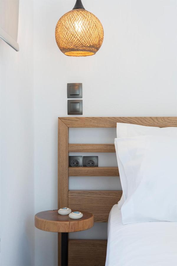 Seascape Villas Vassiliki - Beachfront Villas Екстер'єр фото