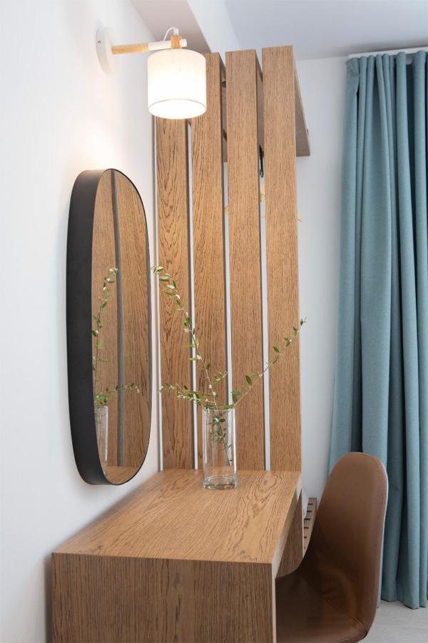 Seascape Villas Vassiliki - Beachfront Villas Екстер'єр фото